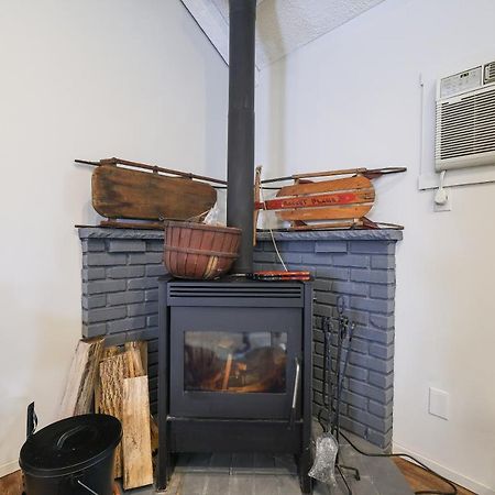 شقة Garrett'S Camelback House تانيرسفيل المظهر الخارجي الصورة