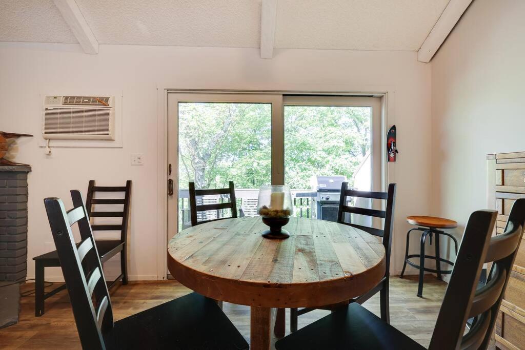 شقة Garrett'S Camelback House تانيرسفيل المظهر الخارجي الصورة