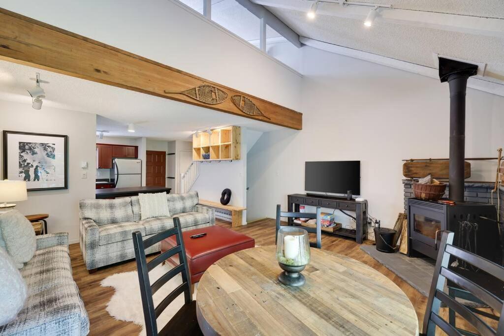 شقة Garrett'S Camelback House تانيرسفيل المظهر الخارجي الصورة