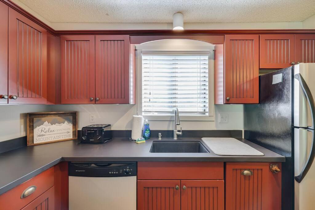 شقة Garrett'S Camelback House تانيرسفيل المظهر الخارجي الصورة