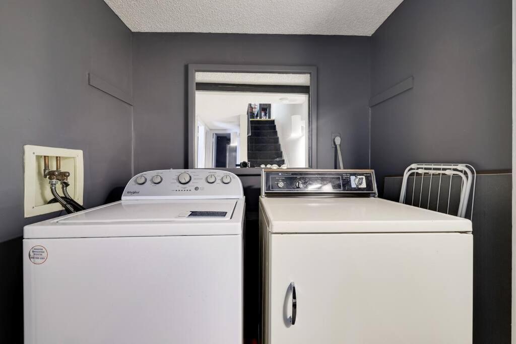 شقة Garrett'S Camelback House تانيرسفيل المظهر الخارجي الصورة