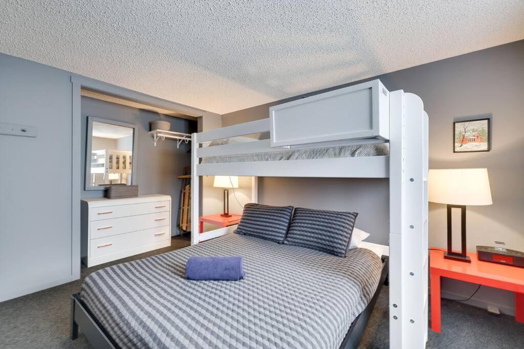 شقة Garrett'S Camelback House تانيرسفيل المظهر الخارجي الصورة