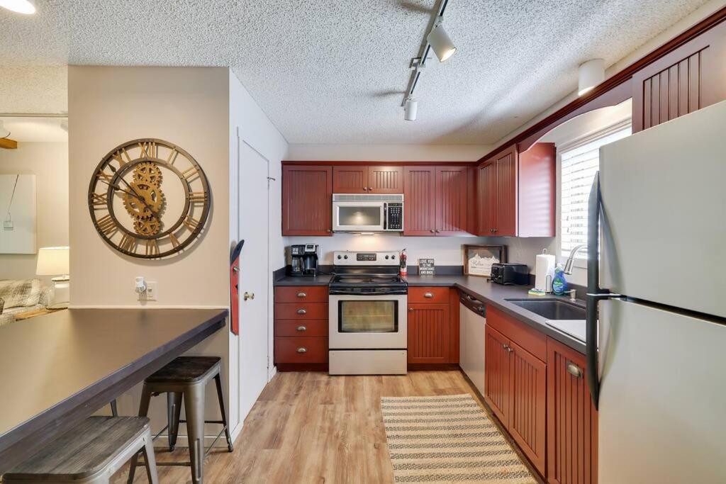 شقة Garrett'S Camelback House تانيرسفيل المظهر الخارجي الصورة