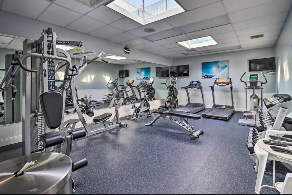شقة Garrett'S Camelback House تانيرسفيل المظهر الخارجي الصورة