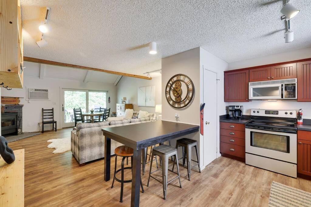 شقة Garrett'S Camelback House تانيرسفيل المظهر الخارجي الصورة