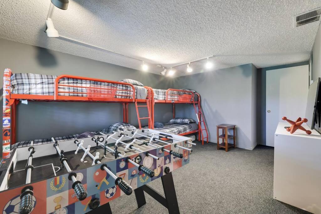 شقة Garrett'S Camelback House تانيرسفيل المظهر الخارجي الصورة