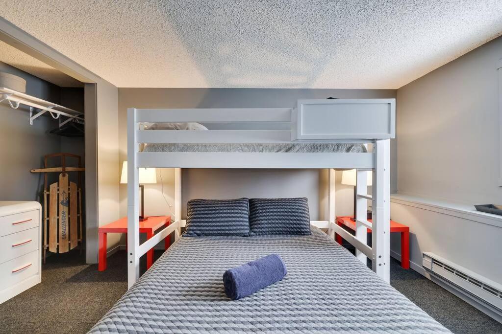 شقة Garrett'S Camelback House تانيرسفيل المظهر الخارجي الصورة