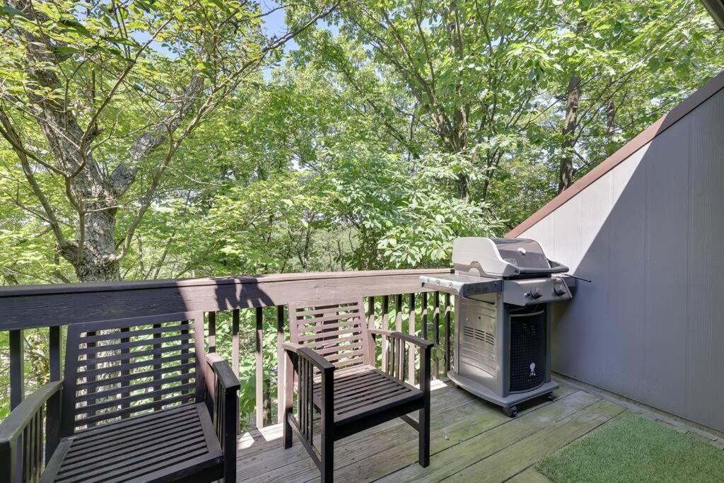 شقة Garrett'S Camelback House تانيرسفيل المظهر الخارجي الصورة