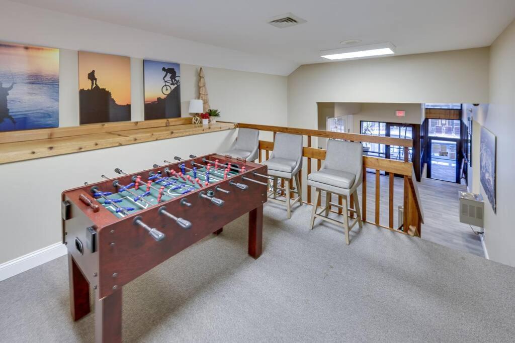 شقة Garrett'S Camelback House تانيرسفيل المظهر الخارجي الصورة