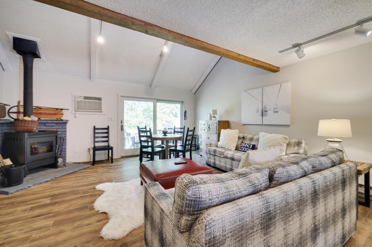 شقة Garrett'S Camelback House تانيرسفيل المظهر الخارجي الصورة